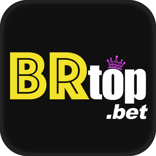 Imagem descritiva do painel de controle do brtop bet